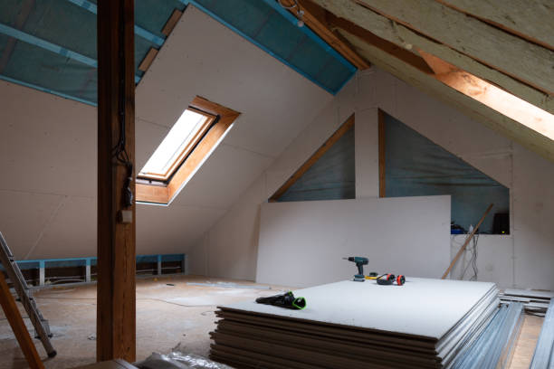 Best Residential Insulation in Summit, AZ
