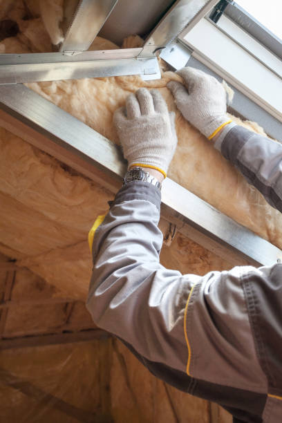 Best Blown-in Insulation in Summit, AZ