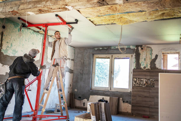 Professional Insulation Contractor in Summit, AZ