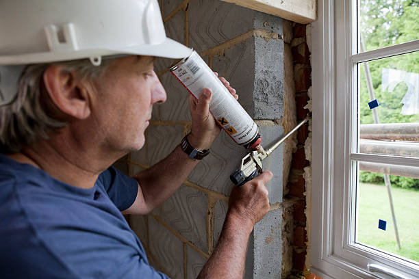Types of Insulation We Offer in Summit, AZ