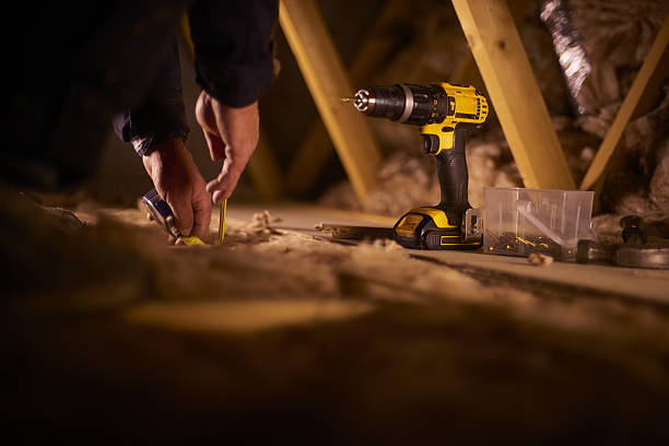 Best Specialized Insulation Services in Summit, AZ